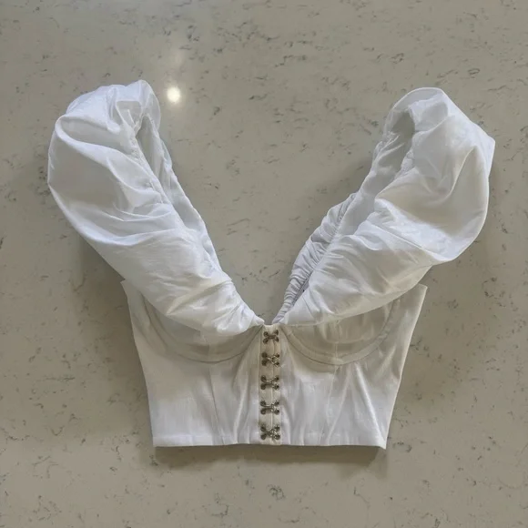 Oh Polly top - Picture 2 of 7